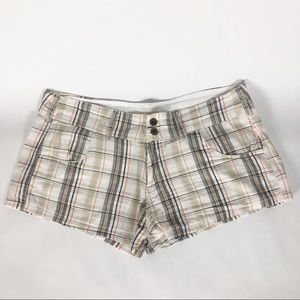 Woman’s Shorts